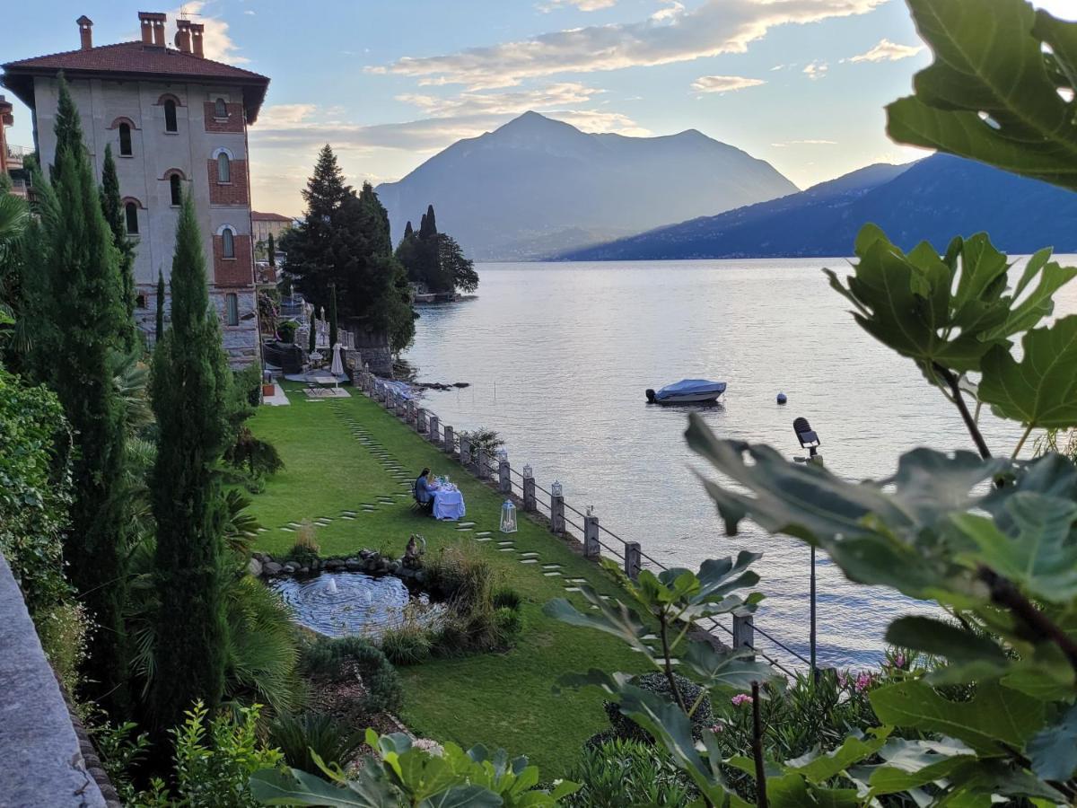 Villa Marina - Como Lake Bellano Dış mekan fotoğraf