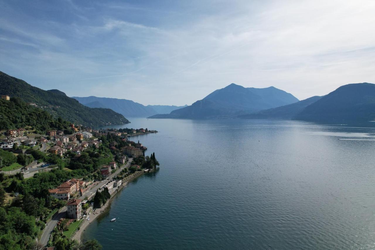 Villa Marina - Como Lake Bellano Dış mekan fotoğraf